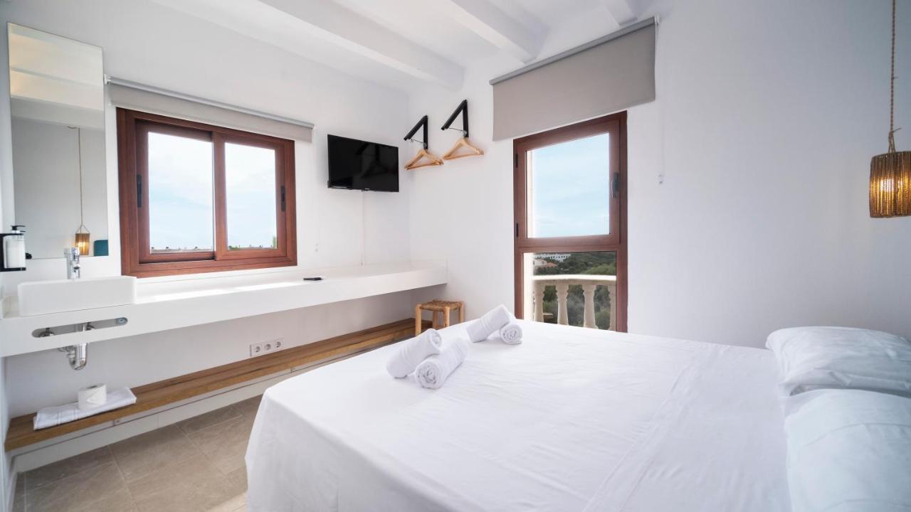 Guest house Castell De Lo