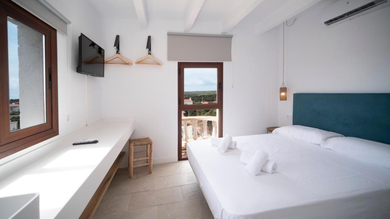 Castell De Lo Guest house
