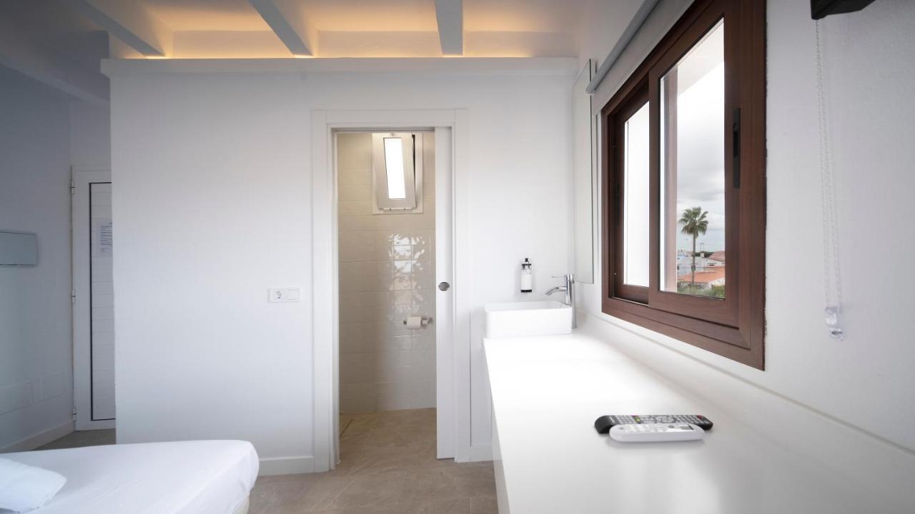 Guest house Castell De Lo Cala En Porter (Menorca)