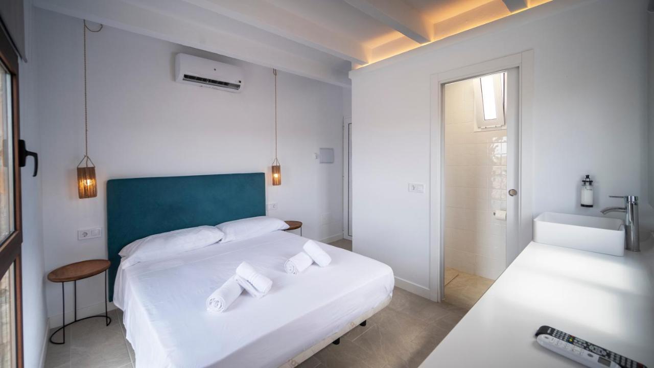 Guest house Castell De Lo