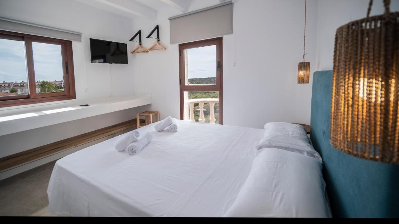Castell De Lo Guest house *