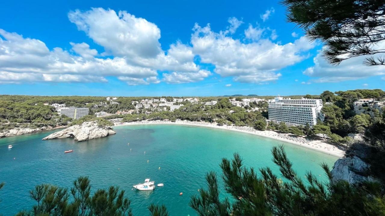 Prinsotel Cala Galdana *