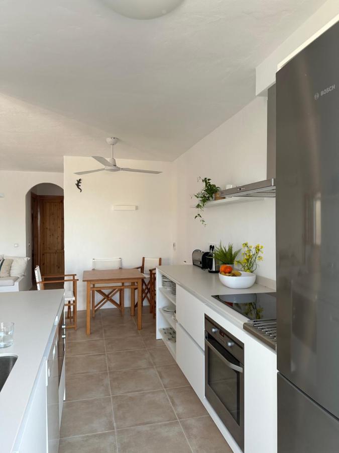 Duplex Sea Views *