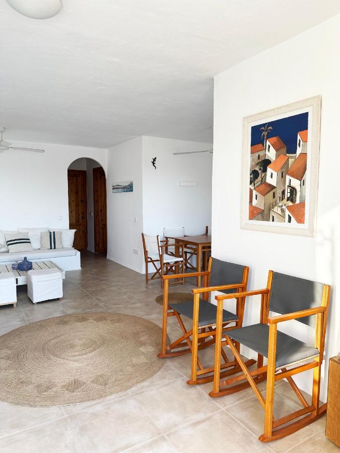 Сasa de vacaciones Duplex Sea Views *