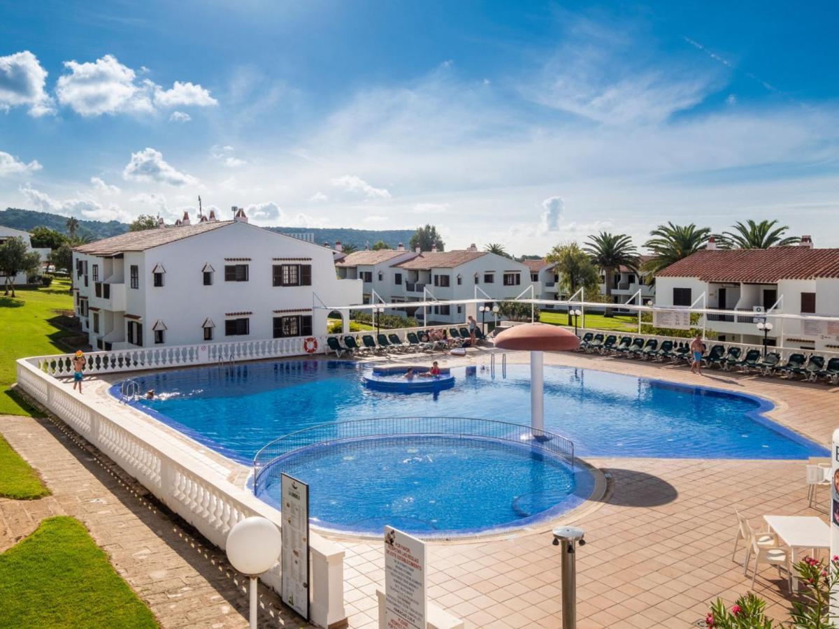 Apartamento Gardens Apt 3 Dorm By Interhome