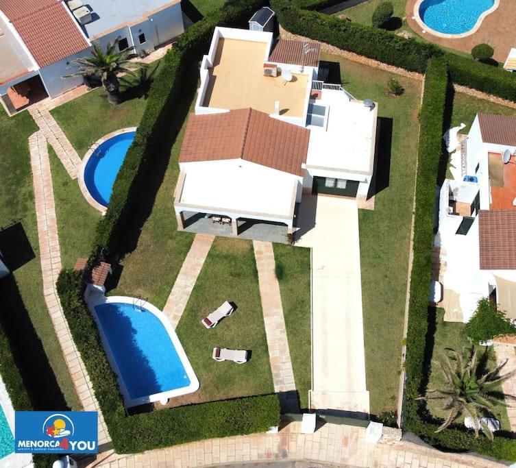 Tres Villa