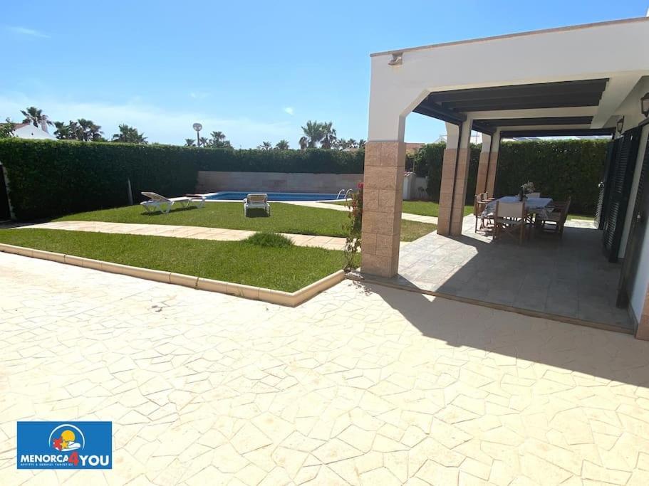 Tres Villa *