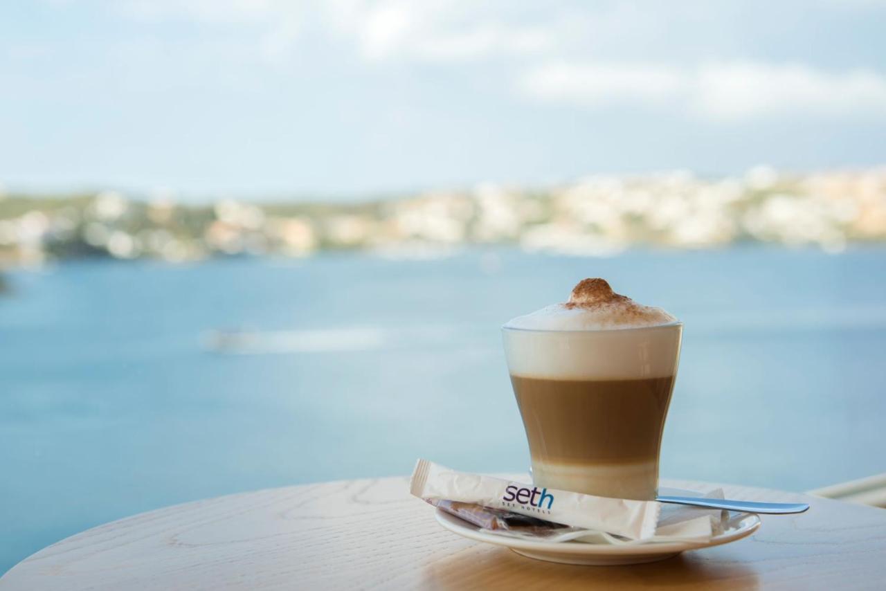 Seth Agamenon 4* Es Castell (Menorca)
