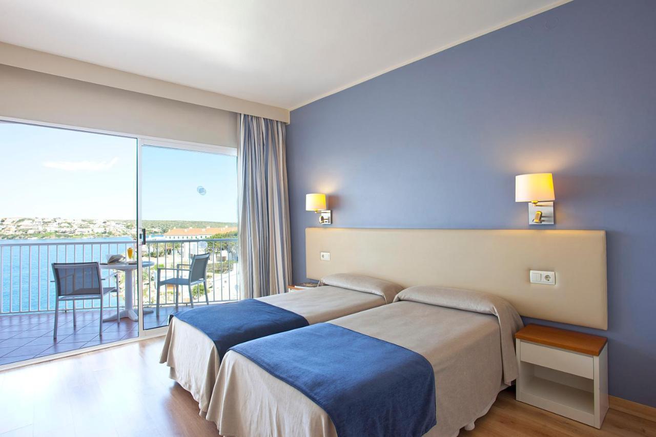 Hotel Seth Agamenon 4*