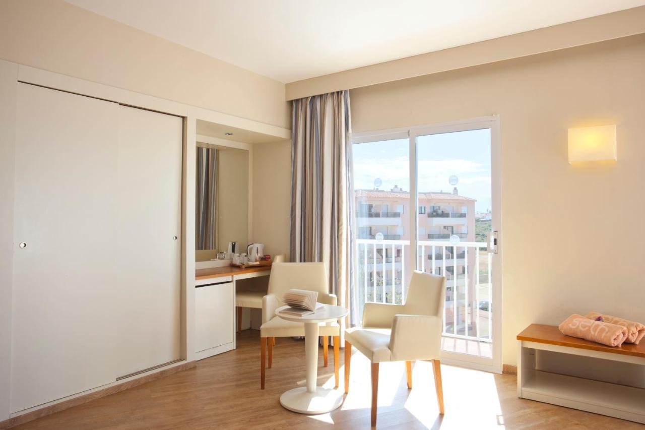Hotel Seth Agamenon Es Castell (Menorca)