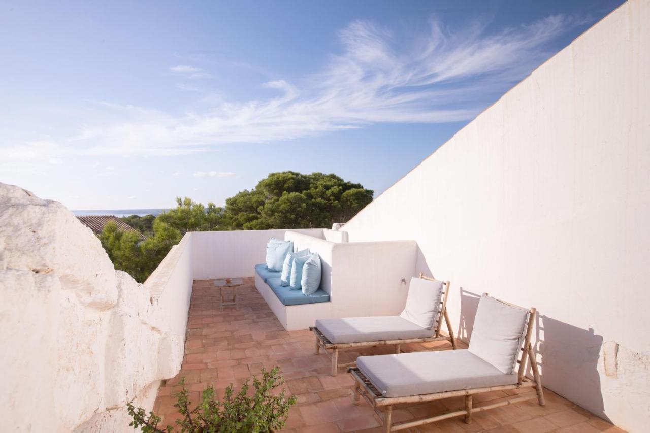 Hotel Menorca Experimental