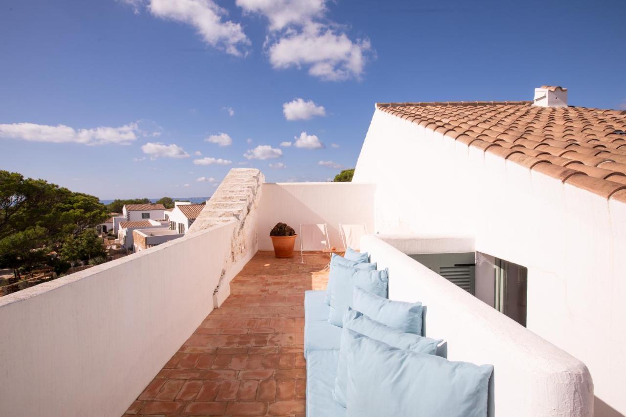 Hotel Menorca Experimental 4*