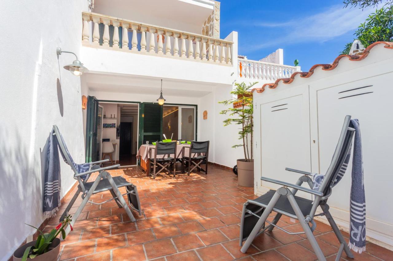 Arbocers Ciutadella (Menorca)