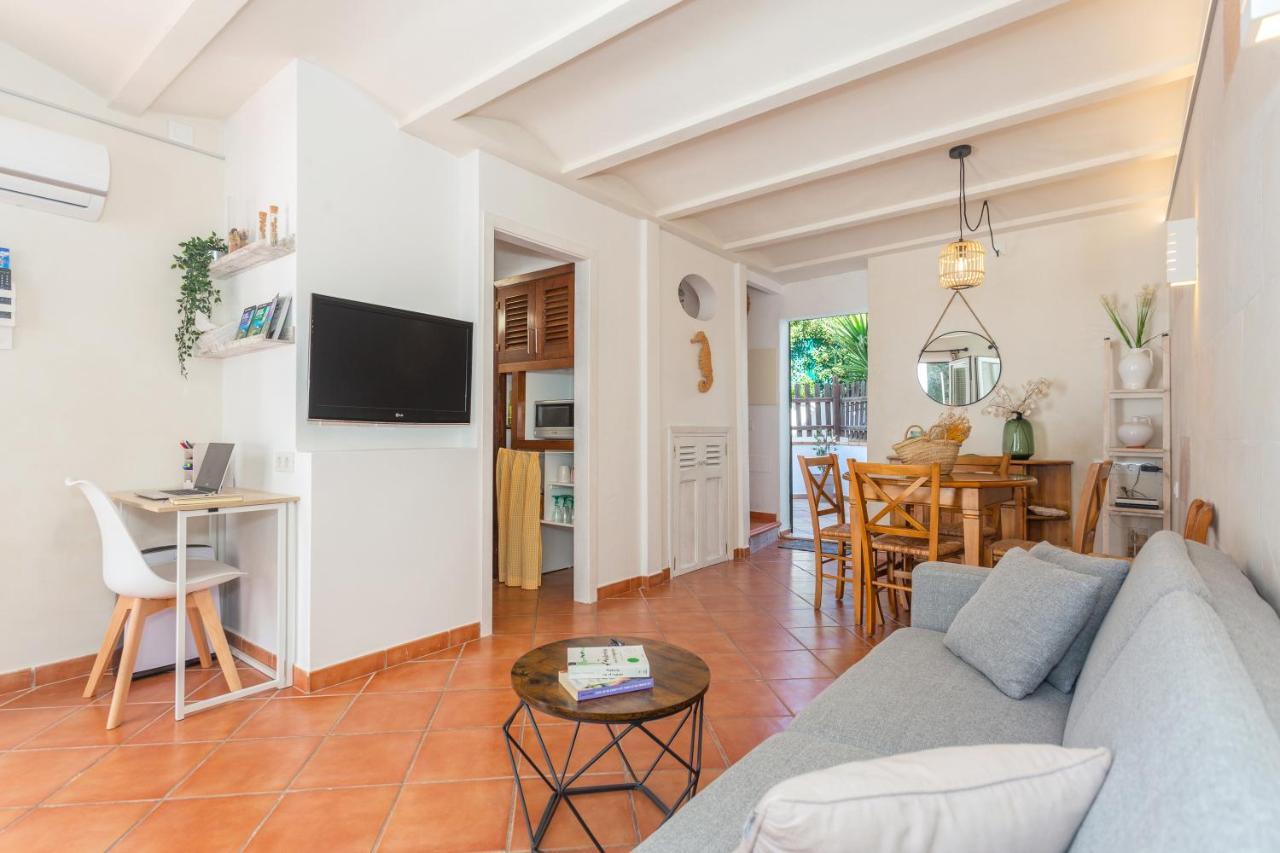 Holiday home Arbocers Ciutadella (Menorca)