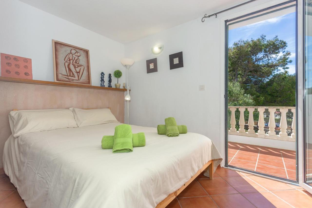 Holiday home Arbocers