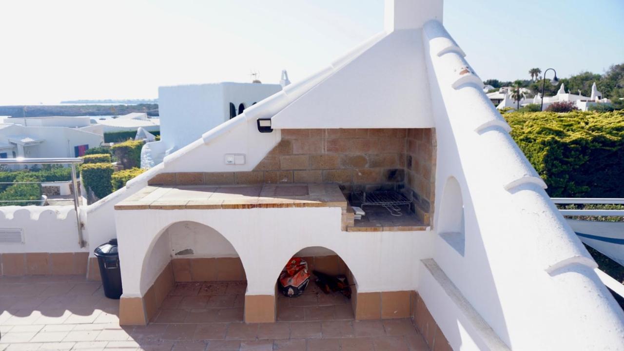 Casa La Marinera Сasa de vacaciones *