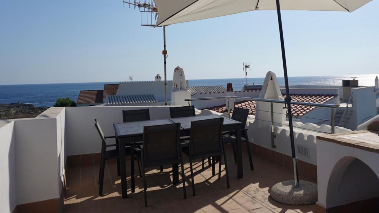 Сasa de vacaciones Casa La Marinera