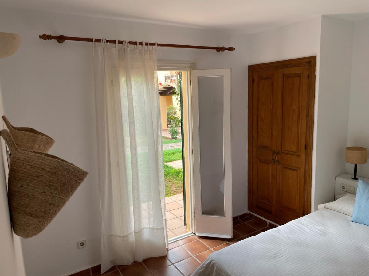 Сasa de vacaciones Casa Turqueta-son Xoriguer, Bungalow A 250m De La Playa *