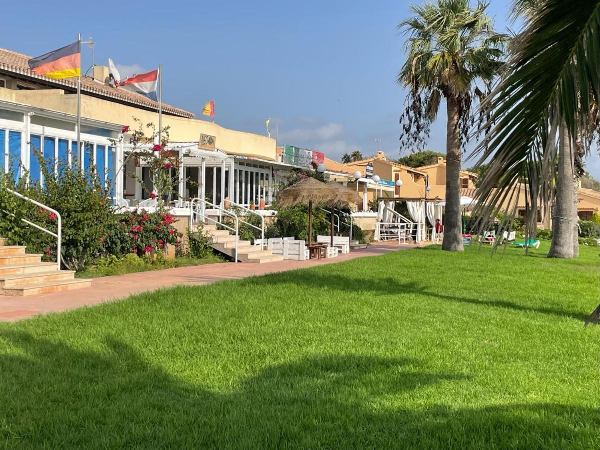 Casa Turqueta-son Xoriguer, Bungalow A 250m De La Playa Сasa de vacaciones Son Xoriguer