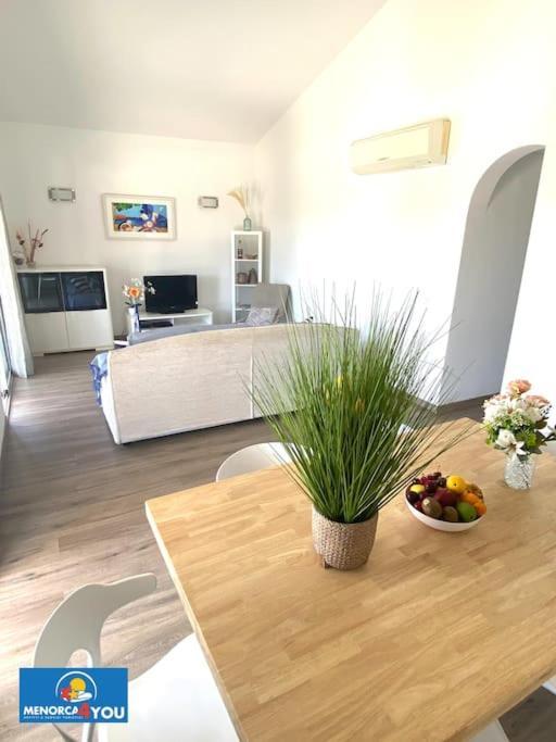 Tres Villa Cala'N Bosch (Menorca)