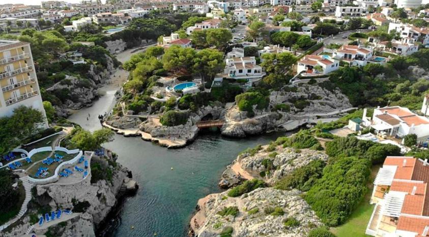 Biniforcat Cala'n Forcat