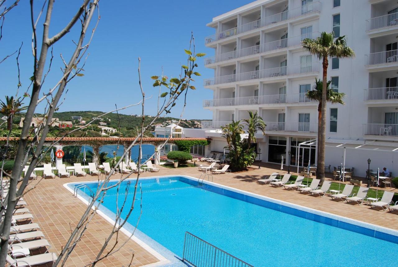 Seth Agamenon Hotel
