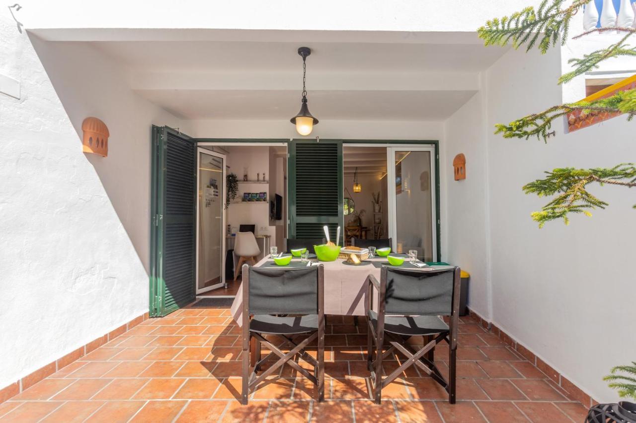 Holiday home Arbocers Ciutadella (Menorca)