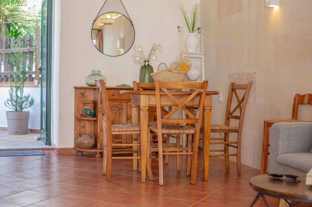 Arbocers Holiday home Ciutadella (Menorca)