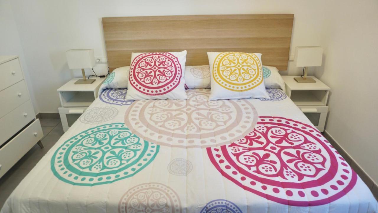 Casa La Marinera Сasa de vacaciones Binibeca