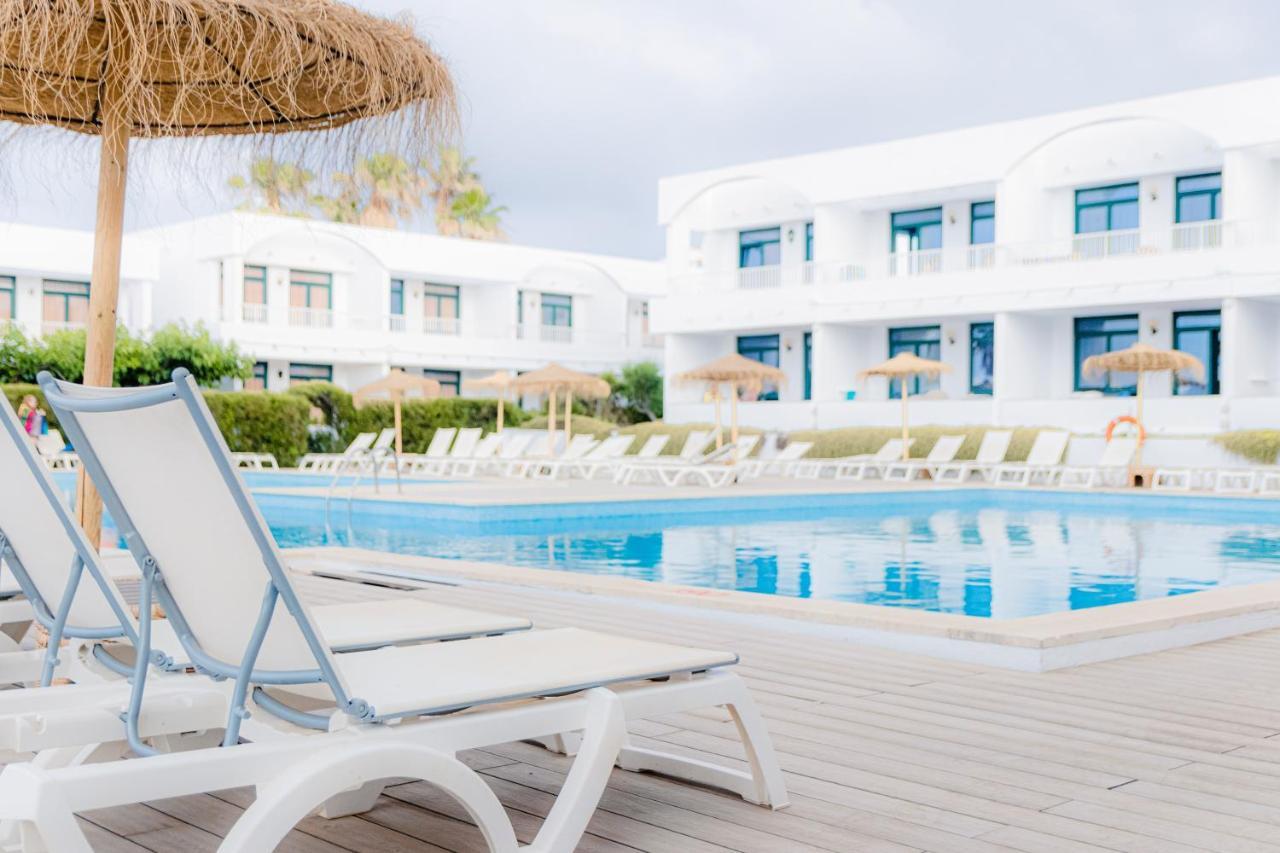 Club Menorca Hotel