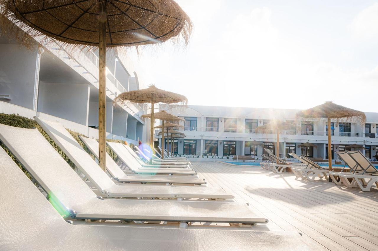 Club Menorca Hotel Son Parc