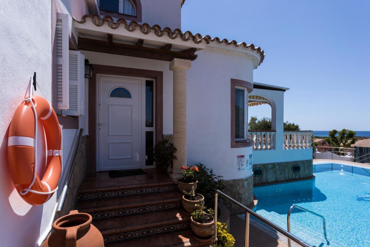Holiday home S'illot 105 By Menorcarentals
