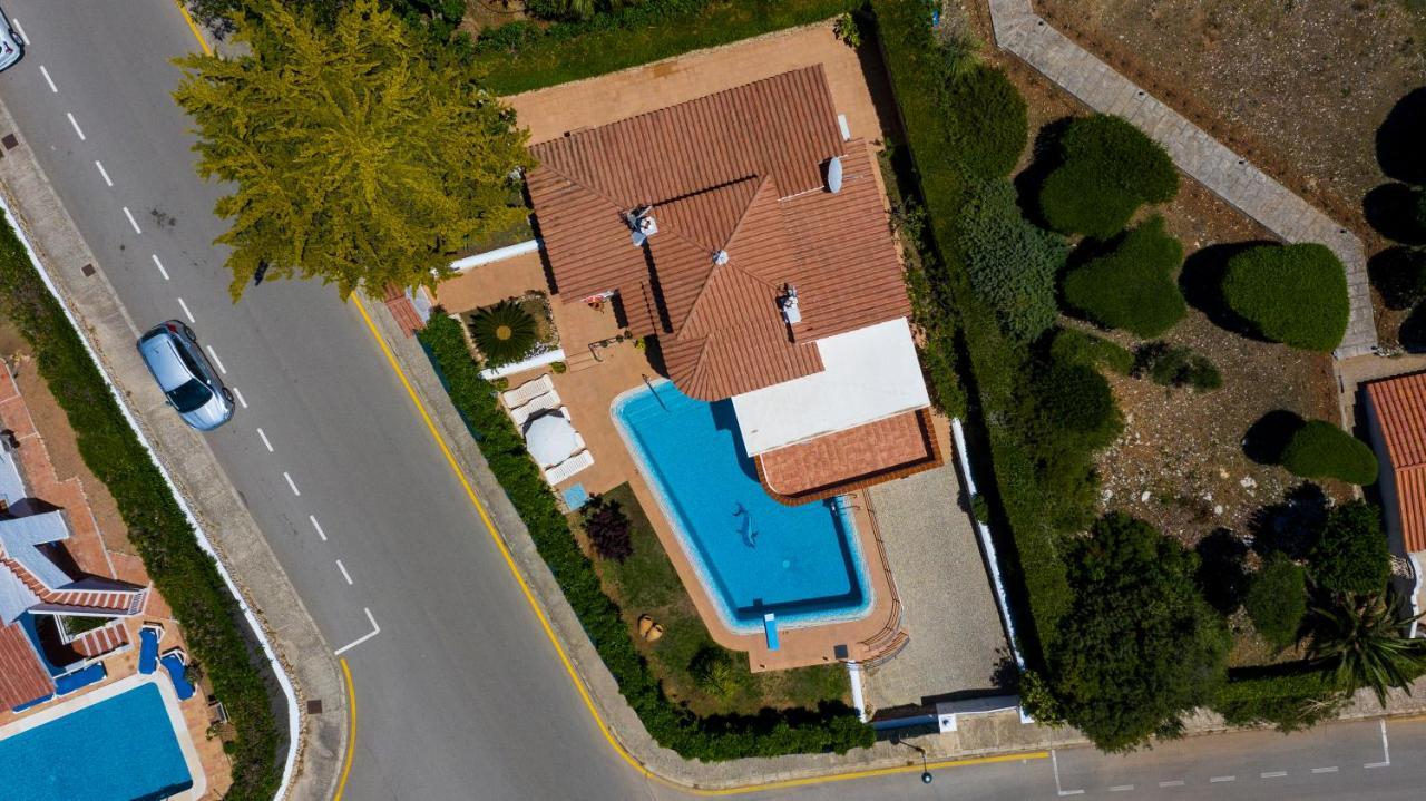 Holiday home S'illot 105 By Menorcarentals