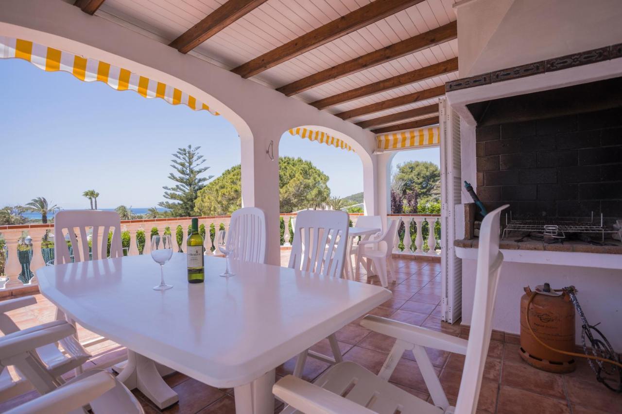Holiday home S'illot 105 By Menorcarentals *