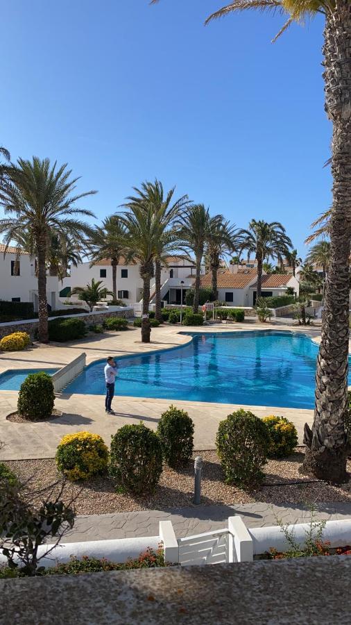 Apartment Vicent.- A Pie De Piscina *