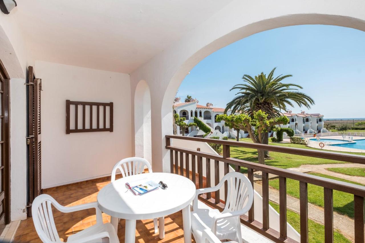 Apartamento Girasol Garden Superior 2 Son Bou