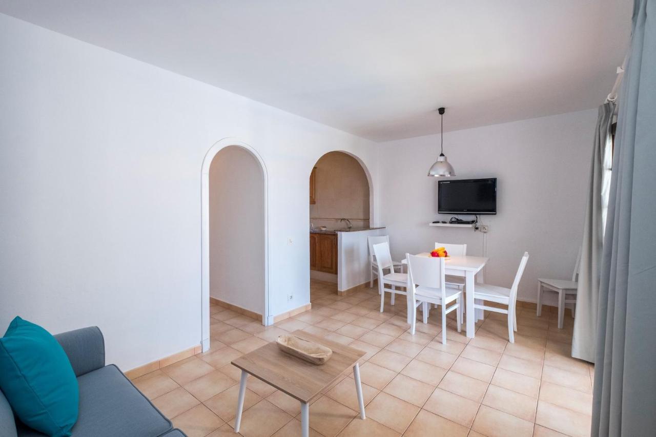 Apartamento Girasol Garden Superior 2
