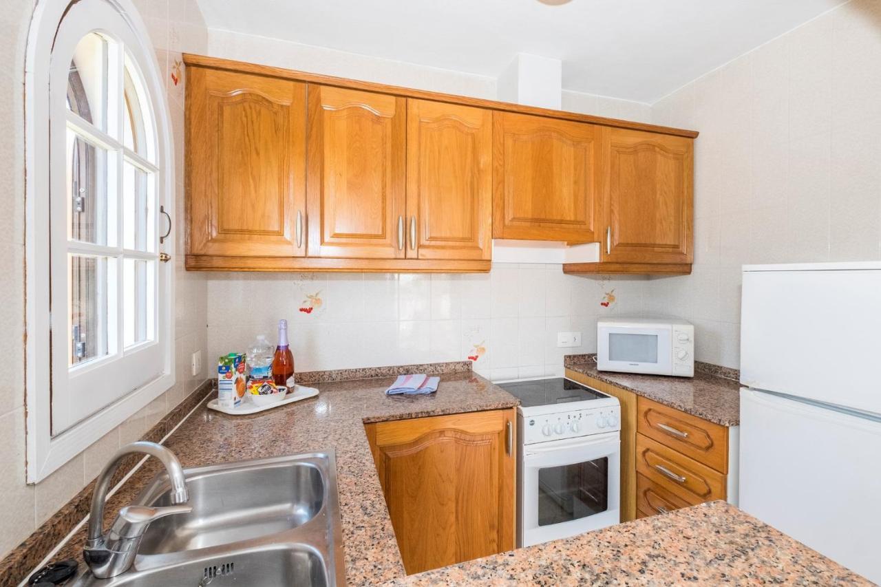 Girasol Garden Superior 2 Apartamento *