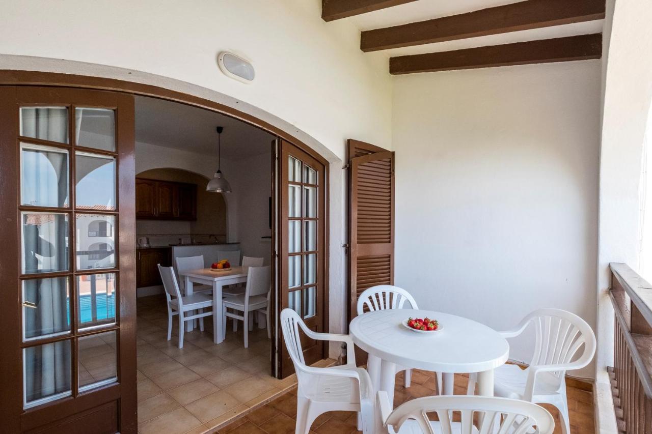 Girasol Garden Superior 2 Apartamento