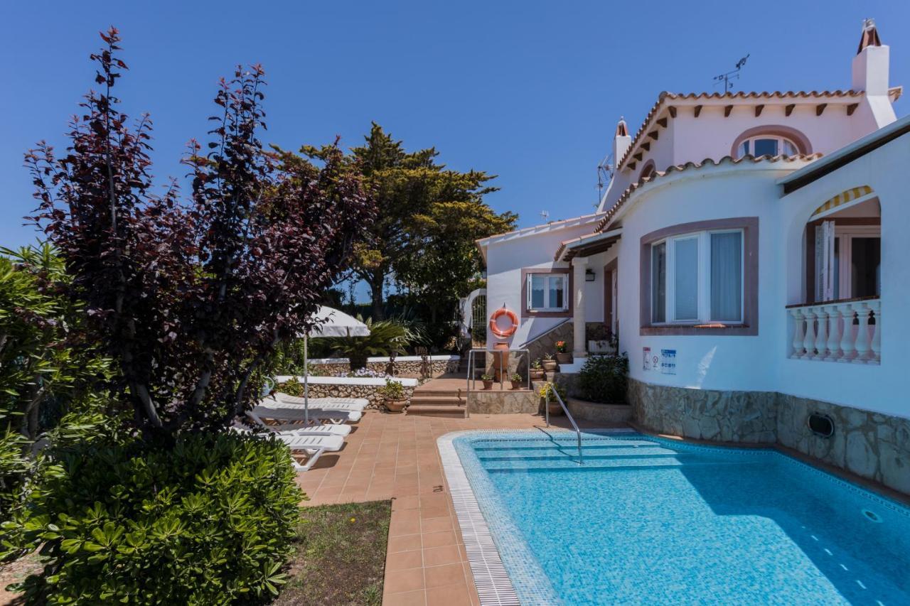 Holiday home S'illot 105 By Menorcarentals