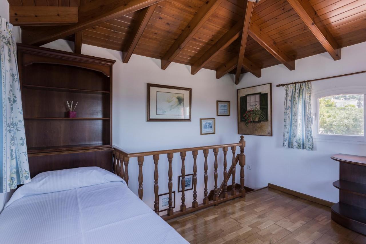 Holiday home S'illot 105 By Menorcarentals Son Bou