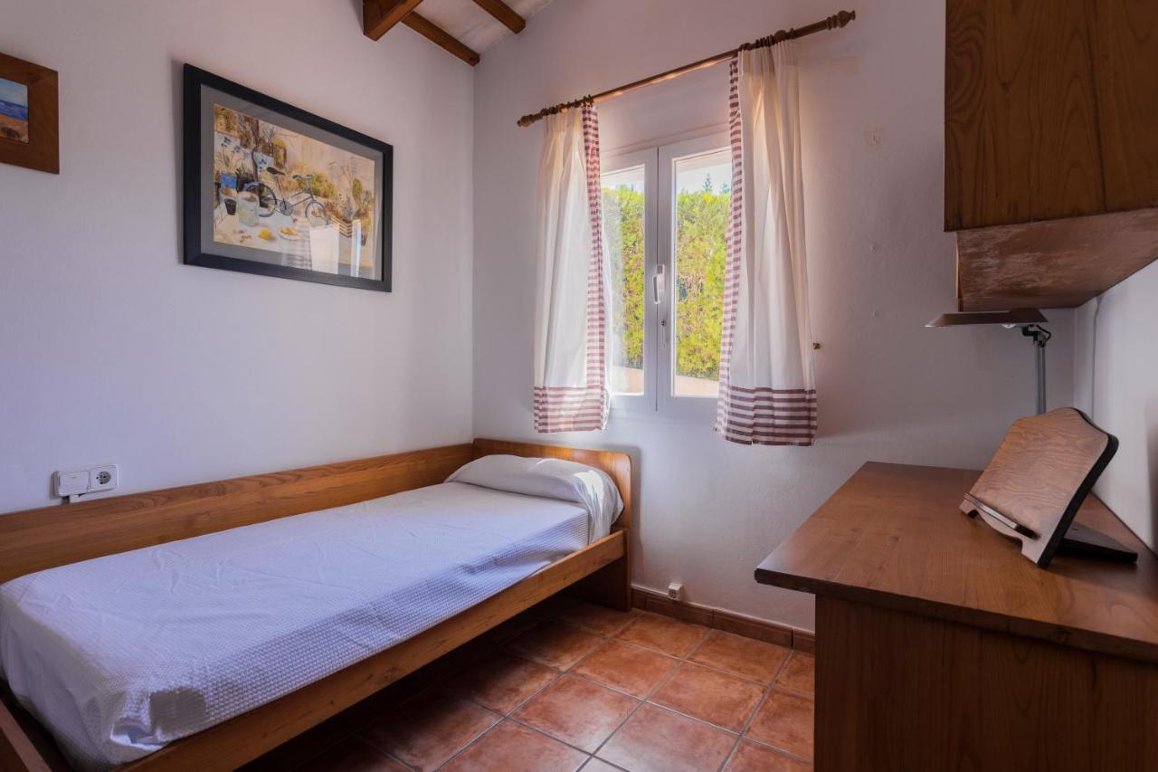 S'illot 105 By Menorcarentals Holiday home Son Bou