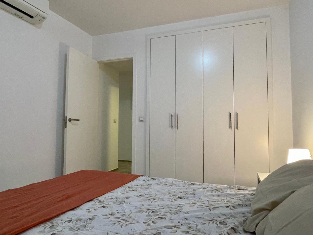Apartment Vicent.- A Pie De Piscina