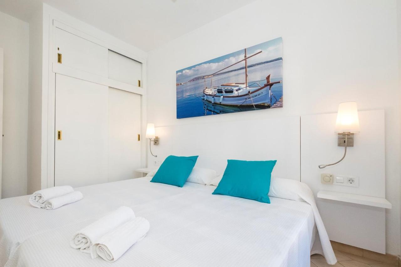 Apartamento Girasol Garden Superior 2 *