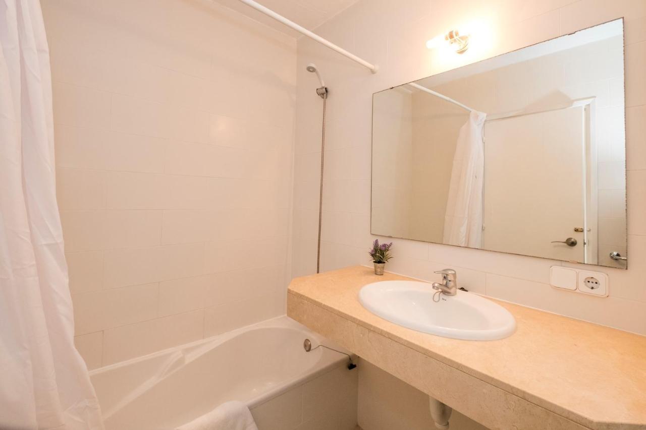 Apartamento Girasol Garden Superior 2 Son Bou