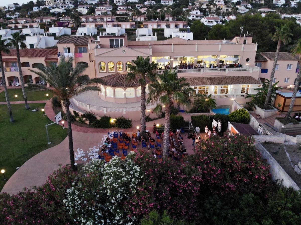 Arenas De Hotel