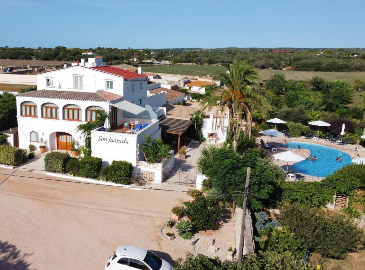 Son Juaneda Agroturismo