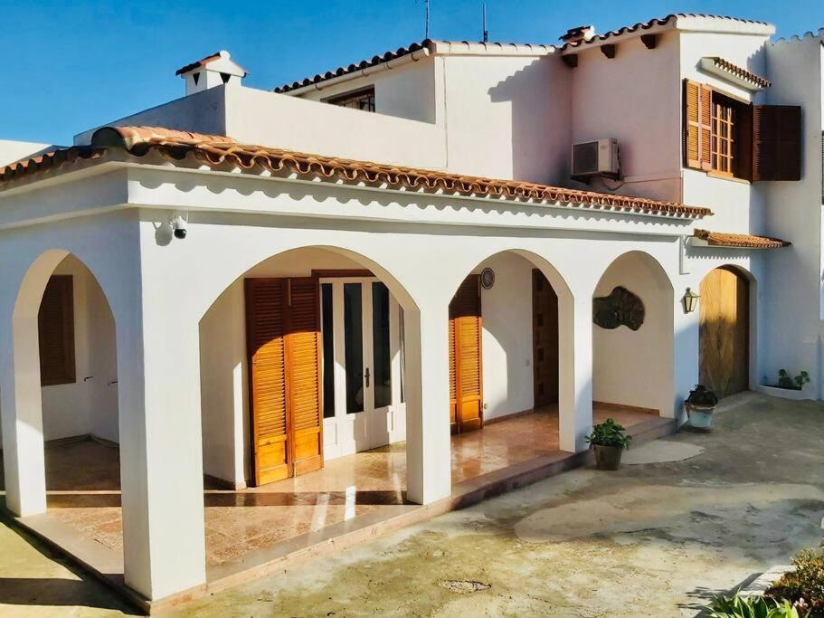 Los Caballos Holiday home