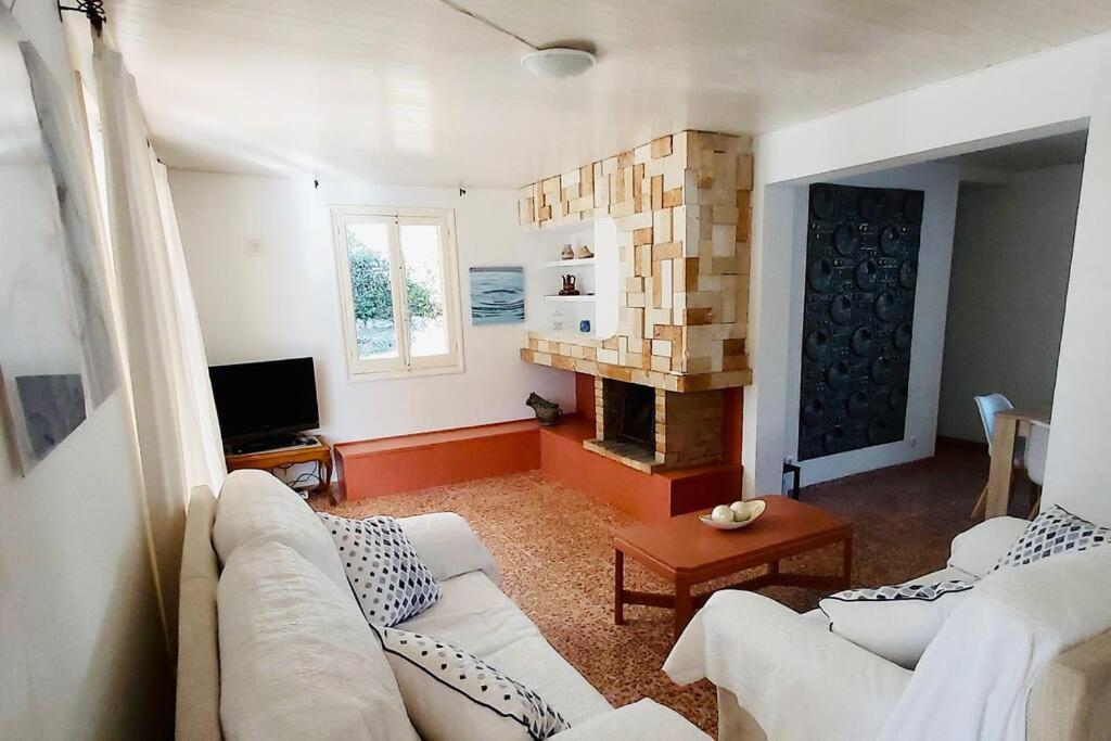 Holiday home Los Caballos *
