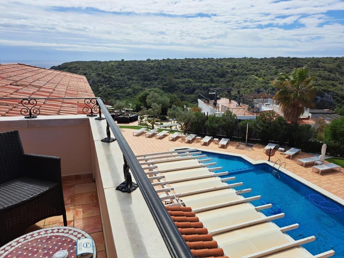 Sa Barrera - Adults Only Hotel
